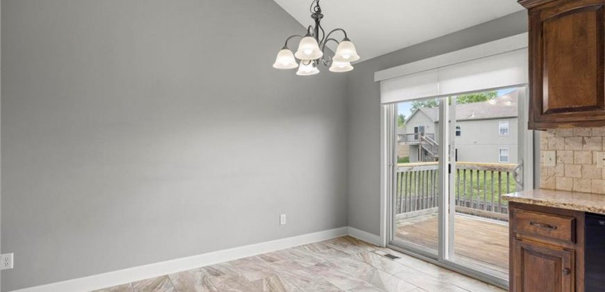 Homes for Sale in Platte City, MO 64079 | 15820 NW Morgan Street