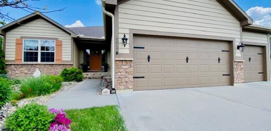 Homes for Sale in Kansas City, MO 64151 | 6217  Green Hills Lane