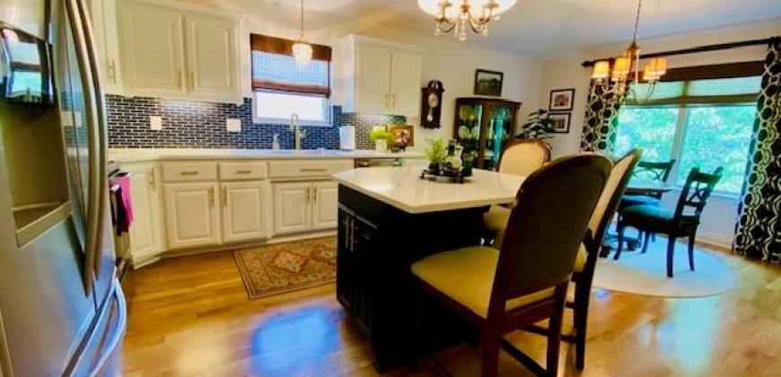 Homes for Sale in Kansas City, MO 64151 | 6217  Green Hills Lane