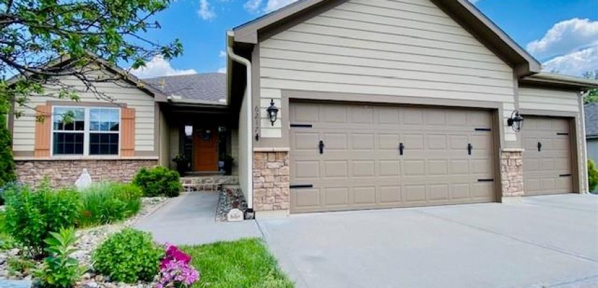 Homes for Sale in Kansas City, MO 64151 | 6217  Green Hills Lane