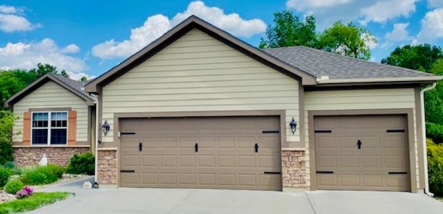 Homes for Sale in Kansas City, MO 64151 | 6217  Green Hills Lane