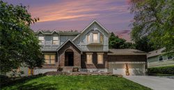 Homes for Sale in Kansas City, MO 64151 | 5208 NW 58th Terrace