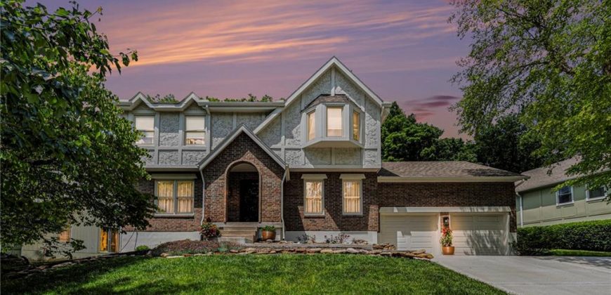 Homes for Sale in Kansas City, MO 64151 | 5208 NW 58th Terrace