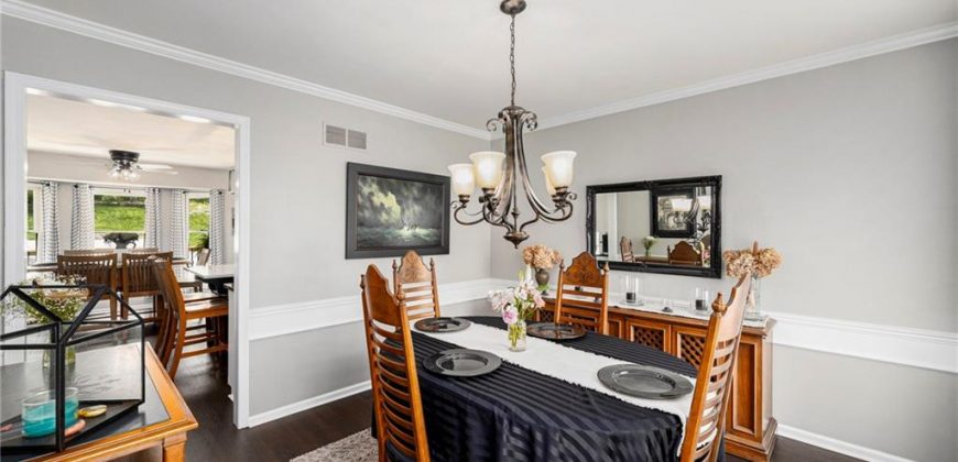 Homes for Sale in Kansas City, MO 64151 | 5208 NW 58th Terrace