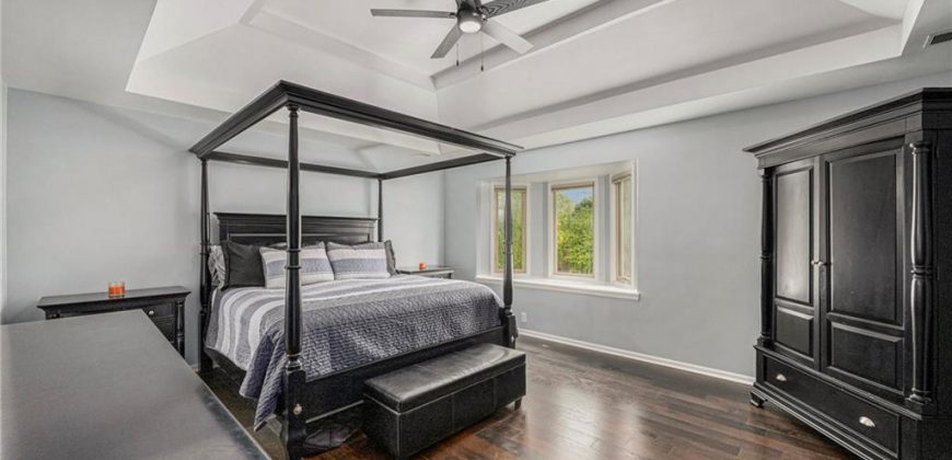 Homes for Sale in Kansas City, MO 64151 | 5208 NW 58th Terrace