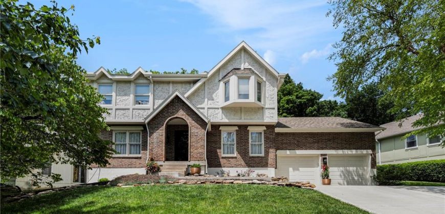 Homes for Sale in Kansas City, MO 64151 | 5208 NW 58th Terrace