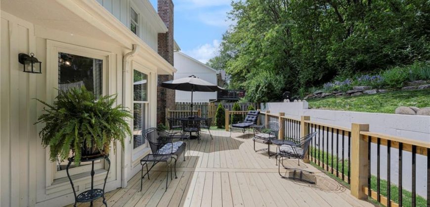 Homes for Sale in Kansas City, MO 64151 | 5208 NW 58th Terrace