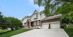 Homes for Sale in Kansas City, MO 64151 | 5208 NW 58th Terrace