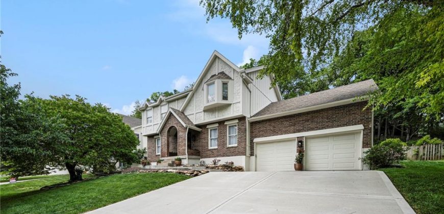 Homes for Sale in Kansas City, MO 64151 | 5208 NW 58th Terrace