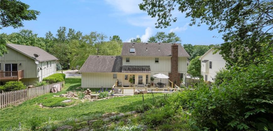 Homes for Sale in Kansas City, MO 64151 | 5208 NW 58th Terrace