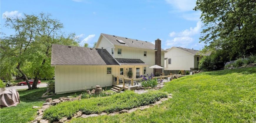 Homes for Sale in Kansas City, MO 64151 | 5208 NW 58th Terrace