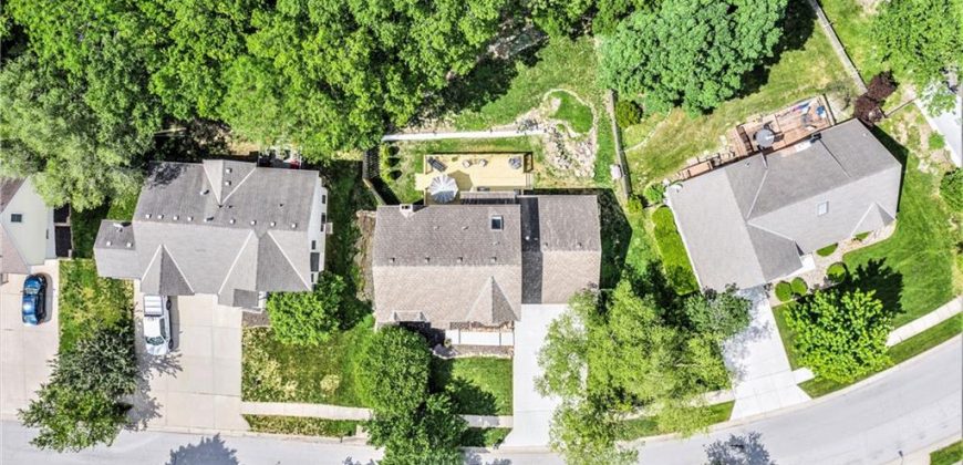 Homes for Sale in Kansas City, MO 64151 | 5208 NW 58th Terrace