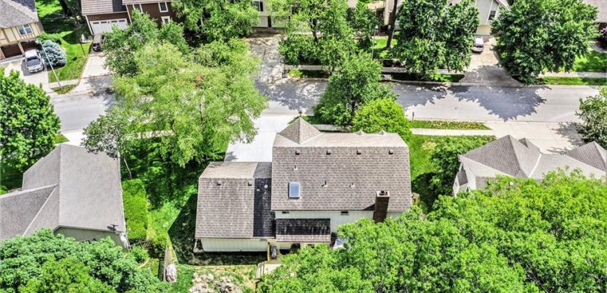 Homes for Sale in Kansas City, MO 64151 | 5208 NW 58th Terrace