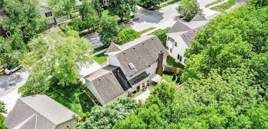 Homes for Sale in Kansas City, MO 64151 | 5208 NW 58th Terrace