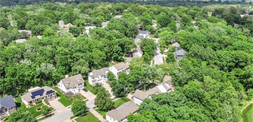 Homes for Sale in Kansas City, MO 64151 | 5208 NW 58th Terrace
