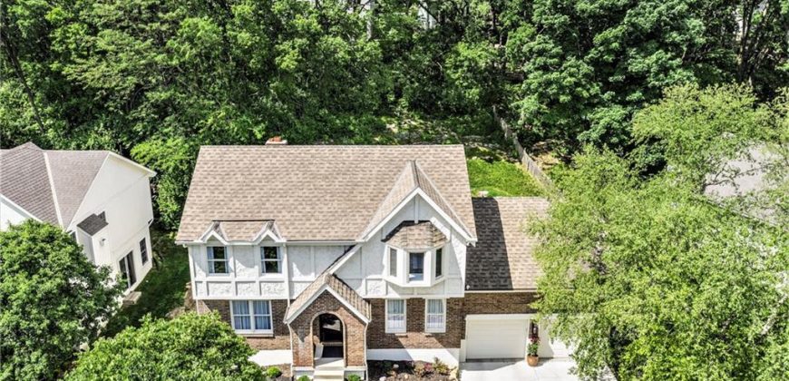 Homes for Sale in Kansas City, MO 64151 | 5208 NW 58th Terrace