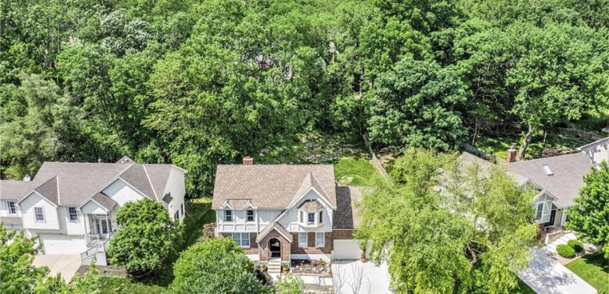 Homes for Sale in Kansas City, MO 64151 | 5208 NW 58th Terrace