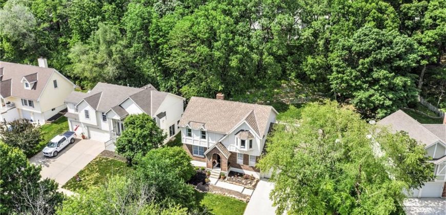 Homes for Sale in Kansas City, MO 64151 | 5208 NW 58th Terrace