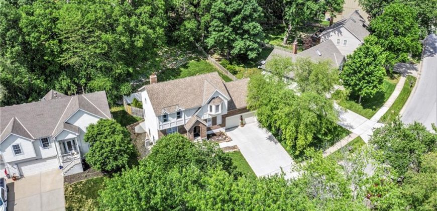 Homes for Sale in Kansas City, MO 64151 | 5208 NW 58th Terrace