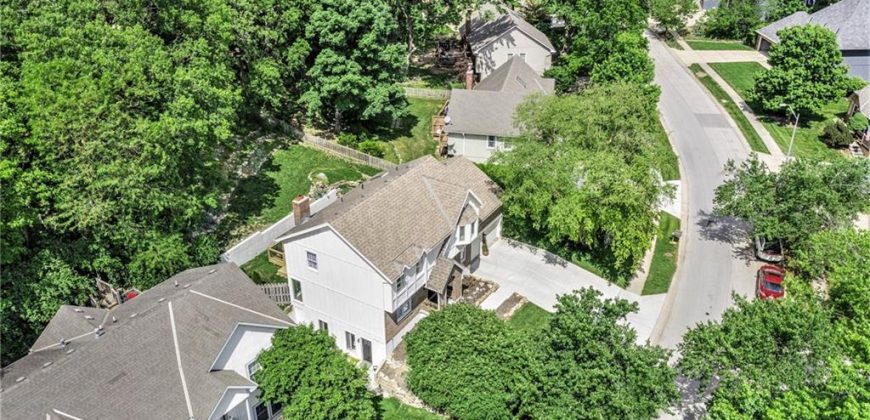Homes for Sale in Kansas City, MO 64151 | 5208 NW 58th Terrace