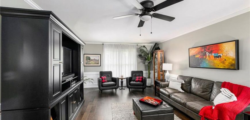Homes for Sale in Kansas City, MO 64151 | 5208 NW 58th Terrace