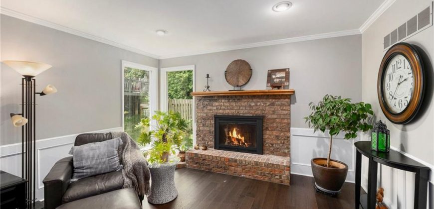 Homes for Sale in Kansas City, MO 64151 | 5208 NW 58th Terrace