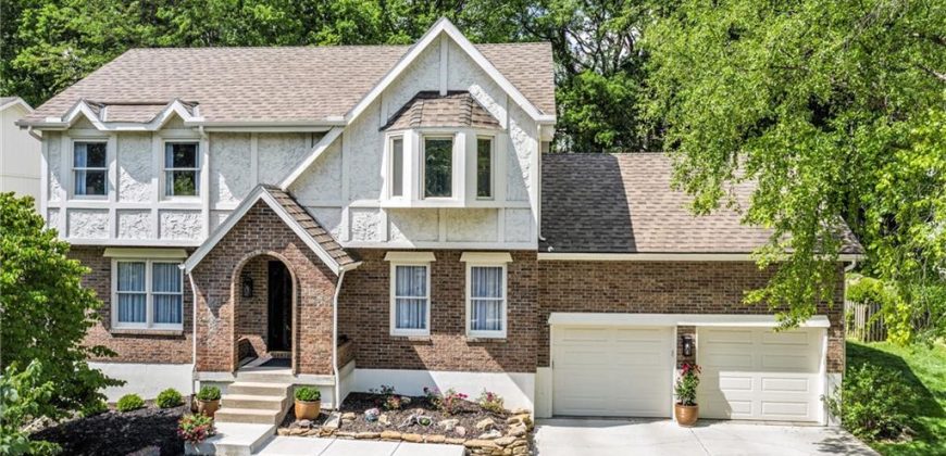 Homes for Sale in Kansas City, MO 64151 | 5208 NW 58th Terrace