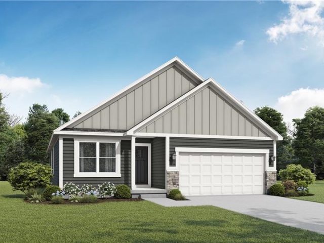 Homes for Sale in Kansas City, MO 64155 | 1105 NW 106th Street