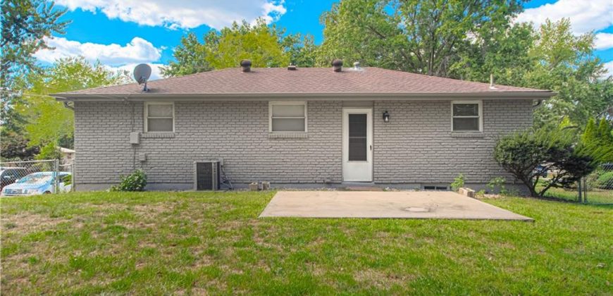 Homes for Sale in Kansas City, MO 64118 | 6937 N Hickory Street
