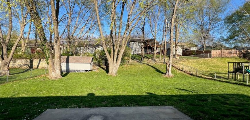 Homes for Sale in Kansas City, MO 64118 | 6937 N Hickory Street