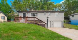 Homes for Sale in Kansas City, MO 64118 | 6937 N Hickory Street