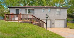 Homes for Sale in Kansas City, MO 64118 | 6937 N Hickory Street