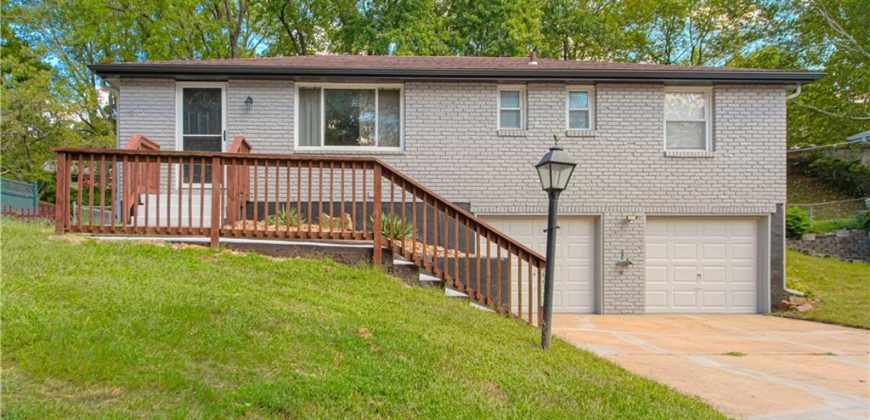 Homes for Sale in Kansas City, MO 64118 | 6937 N Hickory Street