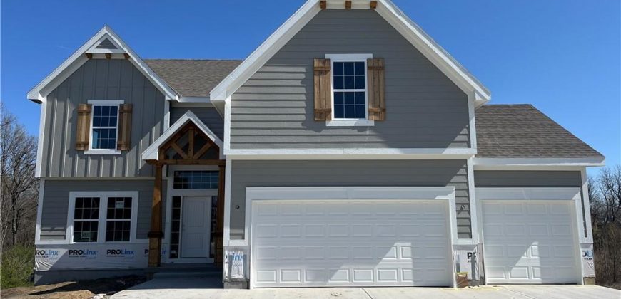 Homes for Sale in Kansas City, MO 64157 | 10512 N Donnelly Avenue