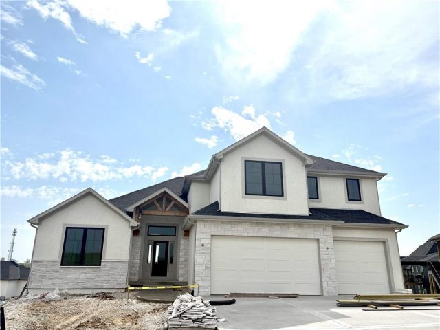Homes for Sale in Kearney, MO 64060 | 11428  Rye Drive