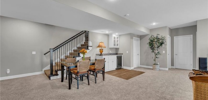Homes for Sale in Kansas City, MO 64156 | 4807 NE 104th Street