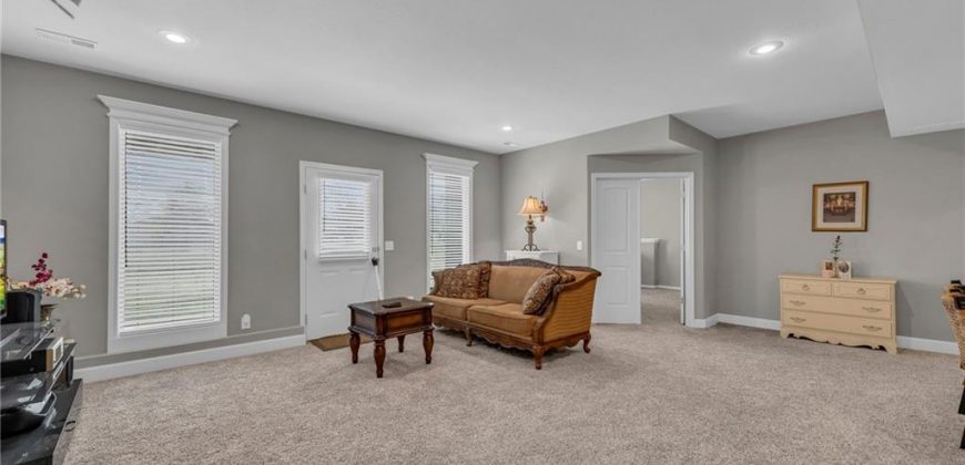 Homes for Sale in Kansas City, MO 64156 | 4807 NE 104th Street