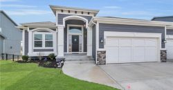 Homes for Sale in Kansas City, MO 64156 | 4807 NE 104th Street