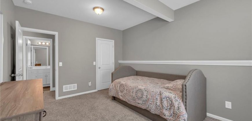 Homes for Sale in Kansas City, MO 64156 | 4807 NE 104th Street