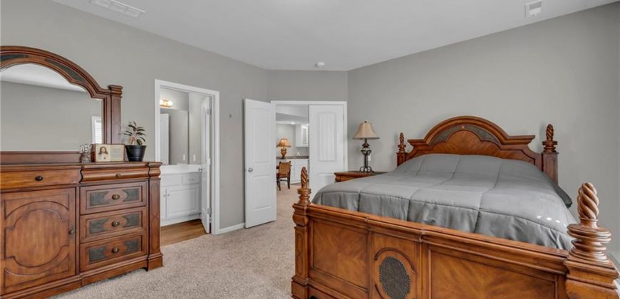 Homes for Sale in Kansas City, MO 64156 | 4807 NE 104th Street