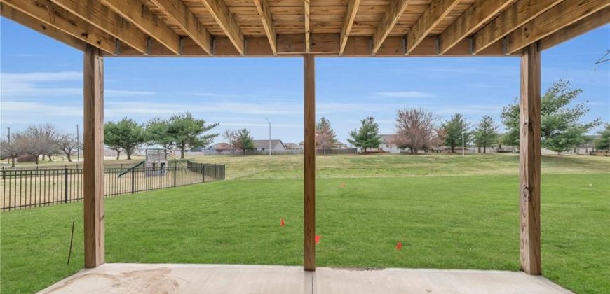 Homes for Sale in Kansas City, MO 64156 | 4807 NE 104th Street