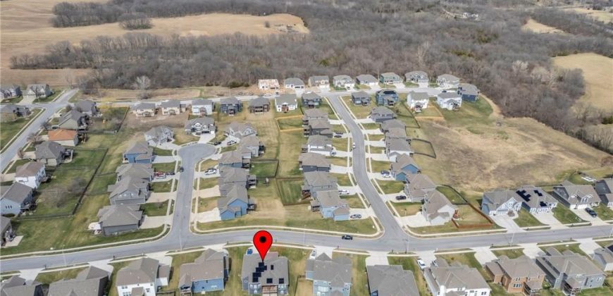 Homes for Sale in Kansas City, MO 64156 | 4807 NE 104th Street