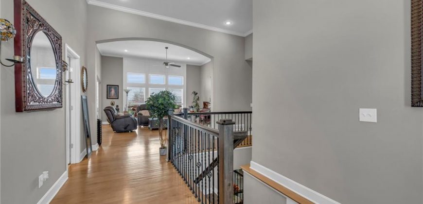 Homes for Sale in Kansas City, MO 64156 | 4807 NE 104th Street
