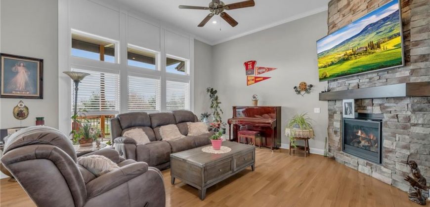 Homes for Sale in Kansas City, MO 64156 | 4807 NE 104th Street