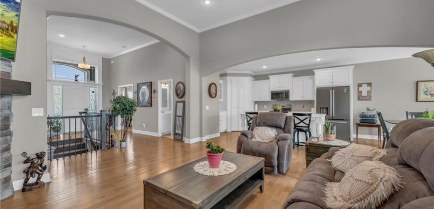 Homes for Sale in Kansas City, MO 64156 | 4807 NE 104th Street