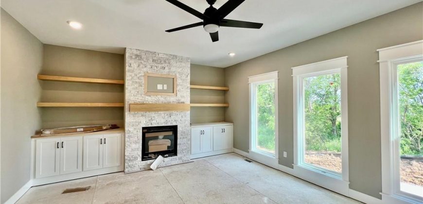 Homes for Sale in Liberty, MO 64068 | 1933  Longview Road