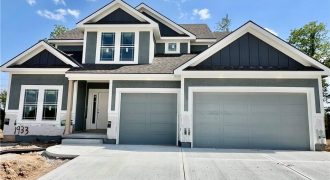 Homes for Sale in Liberty, MO 64068 | 1933  Longview Road