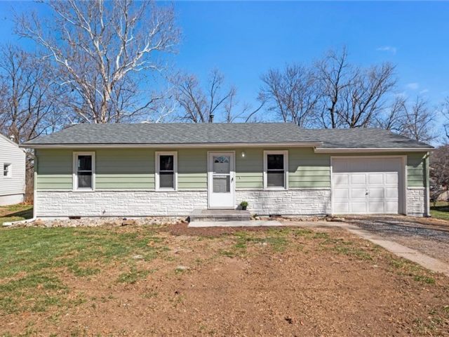 Homes for Sale in Kansas City, MO 64119 | 5115 N Winchester Avenue