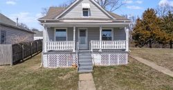 Homes for Sale in Excelsior Springs, MO 64024 | 618  Linn Avenue