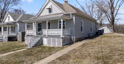 Homes for Sale in Excelsior Springs, MO 64024 | 618  Linn Avenue